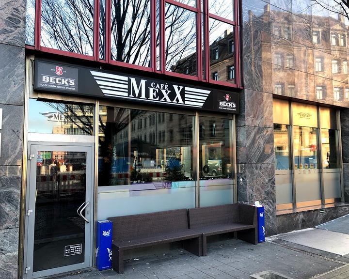 Bistro Cafe MEXX